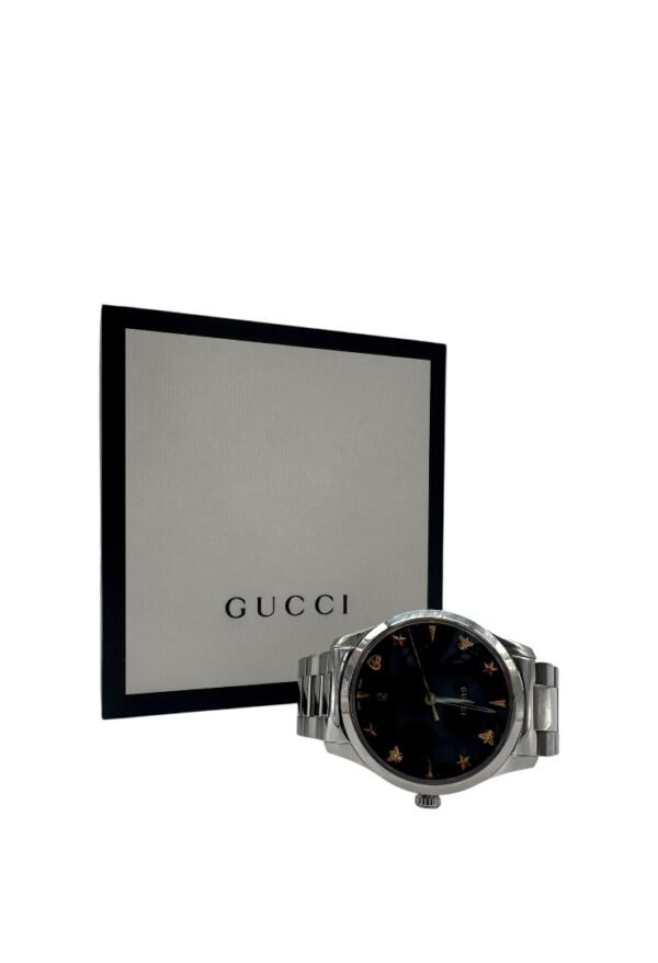 GUCCI - G-TIMELESS WATCH